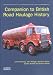 Books : Companion to British Road Haulage History