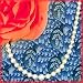 14K Freshwater Graduated Beaded Pearl Necklace