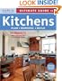 Ultimate Guide to Kitchens: Plan, Remodel, Build (Ultimate Guide To... (Creative Homeowner))