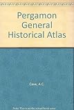 Pergamon general historical atlas