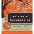 To Kill a Mockingbird Low Price CD