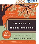 To Kill A Mockingbird Low Price Unabr...