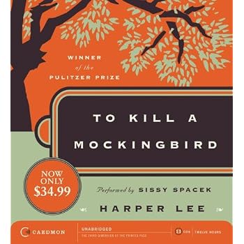 Set A Shopping Price Drop Alert For To Kill a Mockingbird CD