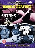 Revue Odeon Entertainment  / Scare Their Pants Off / Satan's Bed