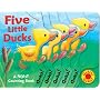 Five Little Ducks