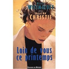 Loin de vous ce printemps