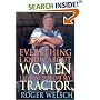 Everything I Know About Women I Learned From My Tractor