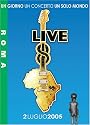 Live 8 - Roma