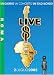 DVD : Live 8 - Roma