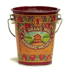 Bernard Michaud Le Grand Miel - An Exceptional French Honey 26 oz.