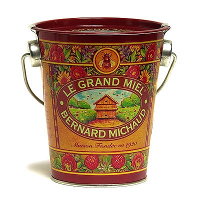 Bernard Michaud Le Grand Miel - An Exceptional French Honey 26 oz. by Honey