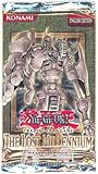 Yu-gi-oh! Trading Card Game: The Lost Millennium Booster Pack