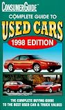 : Complete Guide to Used Cars 1998 (Serial)