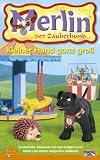 Merlin der Zauberhund 2 - Kleiner Hund ganz groß [VHS]
