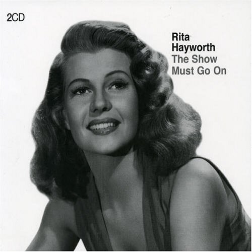 Rita Hayworth - Put The Blame On Mame Lyrics - Zortam Music