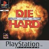 Video Games : Die Hard Trilogy