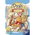 Winnie The Pooh's Most Grand Adventure - Search For Christopher Robin [DVD]