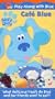Blue's Clues: Caf� Blue