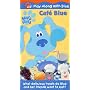 Blue's Clues - Cafe Blue [VHS]