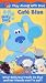 Blue's Clues - Cafe Blue