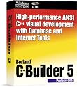 Borland C++ Builder 5.0 Professional