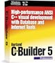 Borland C++ Builder 5.0 Professional