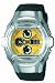 Casio Men's G-Shock Ana-Digi Yellow Sports Watch #G511-9AV