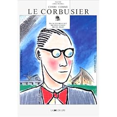 Corbu comme Le Corbusier