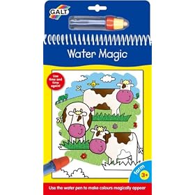 Galt New Water Magic - Farm