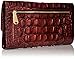 Brahmin Soft Checkbook Case