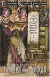The Year's Best Fantasy & Horror: Eighteenth Annual Collection