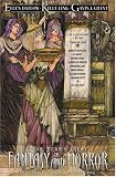 The Years Best Fantasy and Horror: Eighteenth Annual Collection (Years Best Fantasy and Horror)