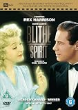 Blithe Spirit Restored [DVD]