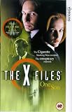 Review 20th Century Fox Home Entertainment  / The X Files : File 13 - One Son [1994]