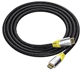 Produkt-Bild: MAMBA Metal HDMI Cable - 2m
