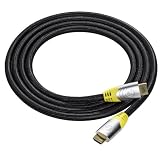 MAMBA Metal HDMI Kabel - 2.0 mvon "snakebyte"