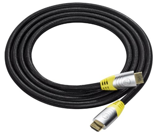 Snakebyte Mamba Metal HDMI Cable 2m PS3Xbox 360