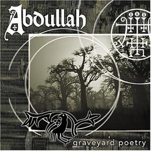 ABDULLAH - Graveyard Poetry - Zortam Music