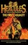 Hercules: legendary journeys (#4): the first casuality (Hercules - the Legendary Journeys)