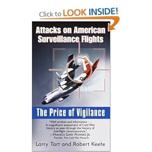 Price Vigilance Attacks American Surveillance