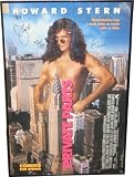 Autographed Fred Norris, Gary Dell'abate, Jackie Martling, and Jenna Jameson Signed Movie Poster