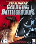 Star Wars: Galactic Battlegrounds (Mac)