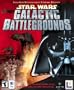 Star Wars: Galactic Battlegrounds (Mac)