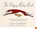 The Puppy Baby Book