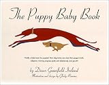 The Puppy Baby Book