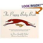The Puppy Baby Book by  Dawn Greenfield Ireland