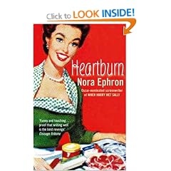 Heartburn (Virago modern classics)