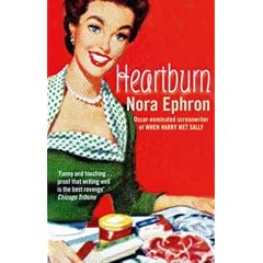 Heartburn (Virago modern classics)
