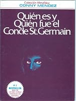 Quien Es y Quien Fue C. St. Germain