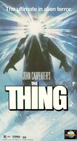 The Thing